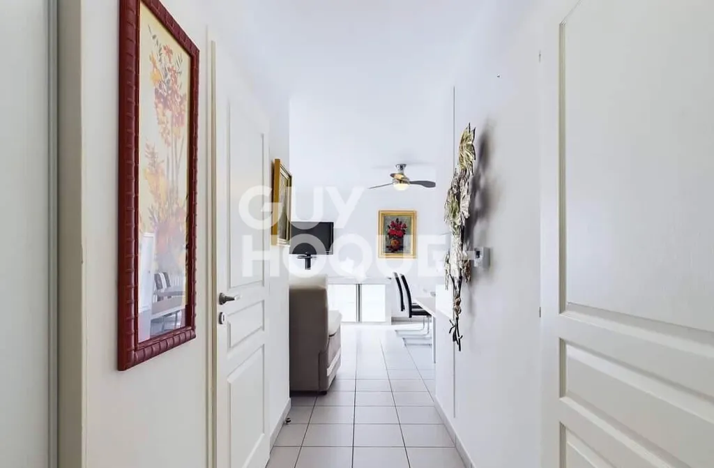 Ingresso - Charming 2-Bed Flat in Saint Jean de Monts