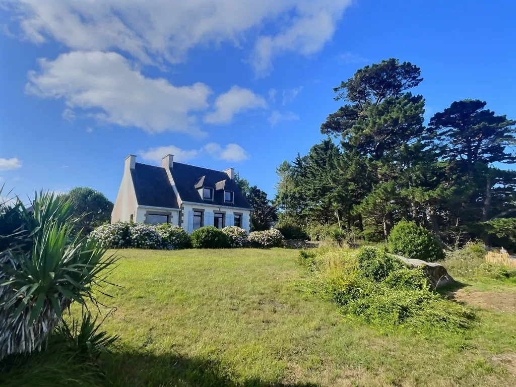 Esterno - Character House with Panoramic Sea View in First Line