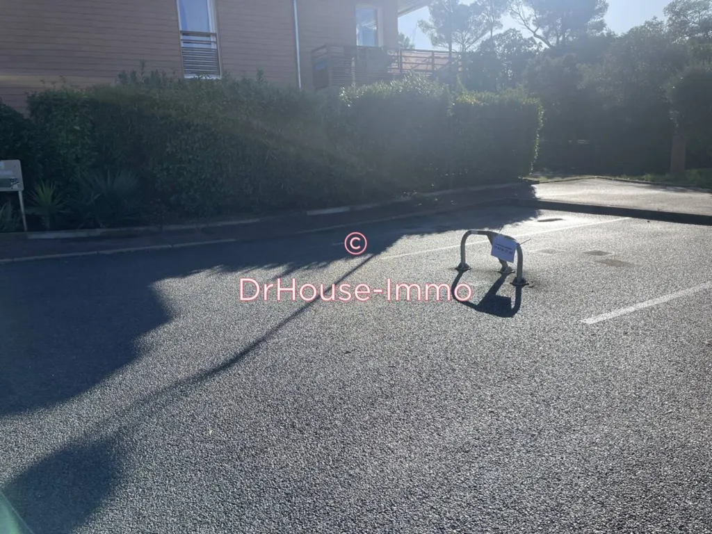 Parking à Fréjus