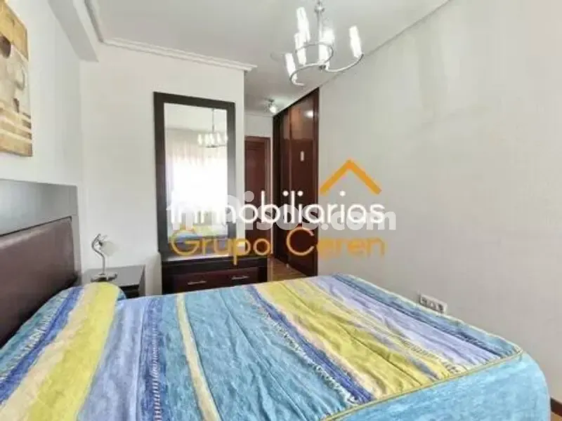 Chambres - Central Flat with Terraces in Santo Domingo de La Calzada