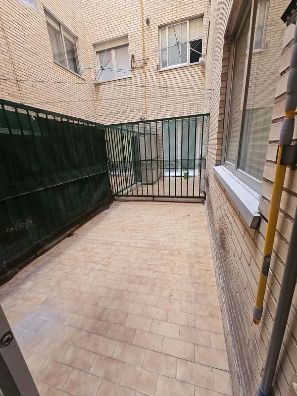 Giardino - Apartment with Terraces in Logroño Centre