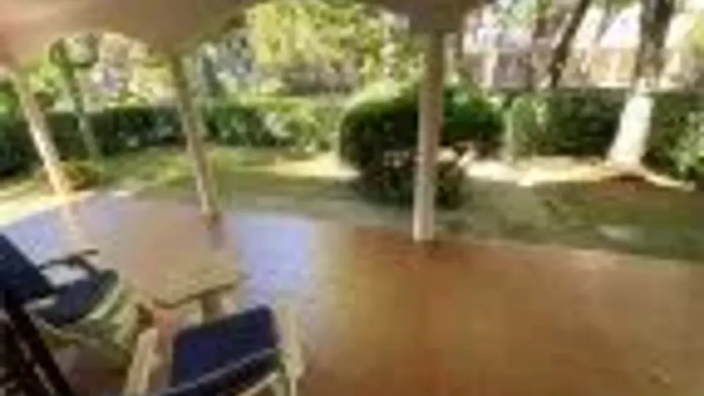 Terrasse - Villa with Private Garden in Central Milano Marittima