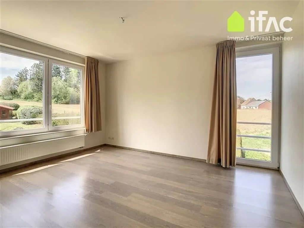 Toad - Rural Villa with Terrace in Overijse