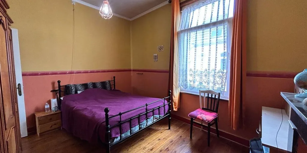 Magamistoad - Detached House with Garden in Tournai