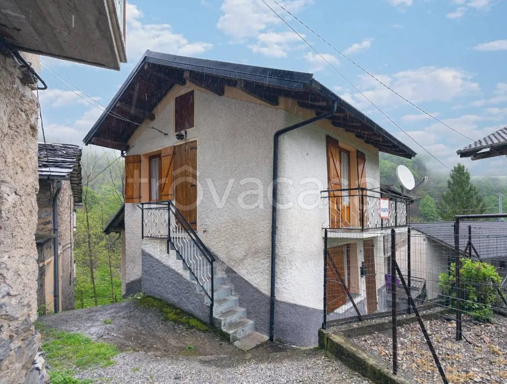 Extérieur - Alpine Cottage with Panoramic Views in Pradleves