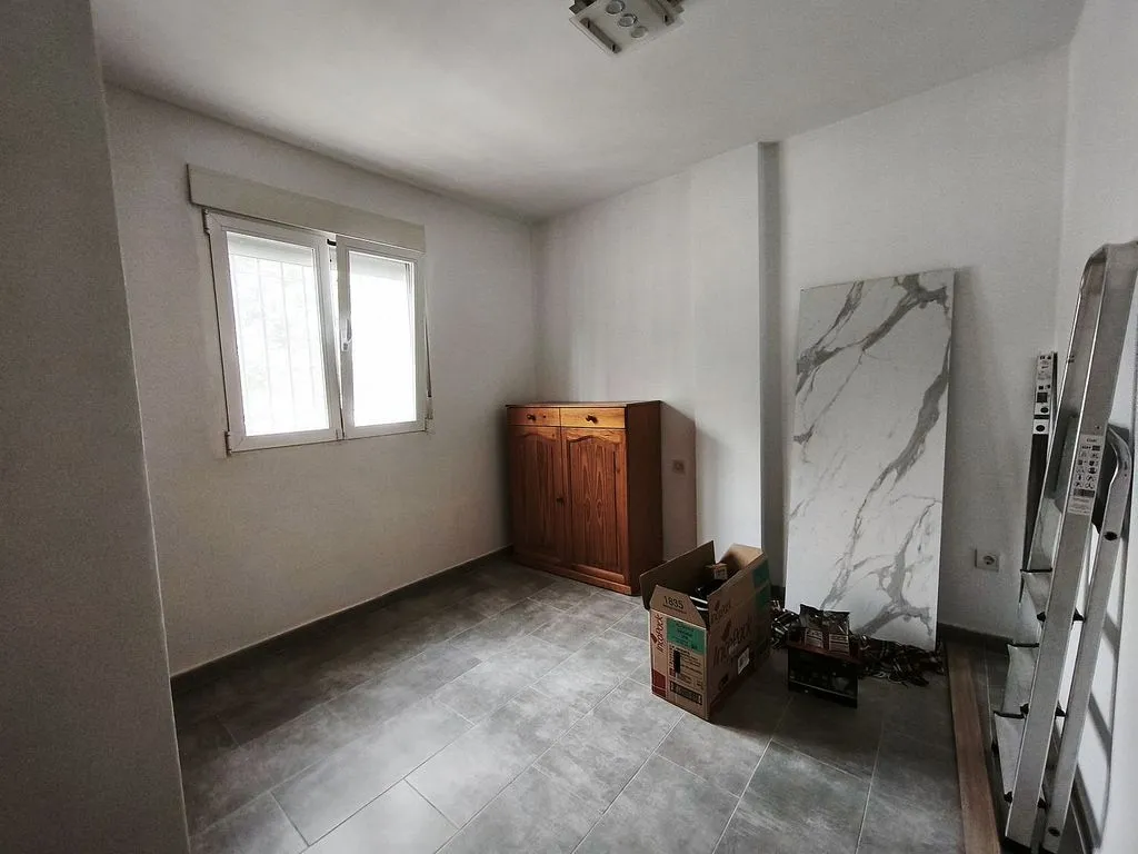 Pièces - Apartment with Terrace in Torremolinos Centre