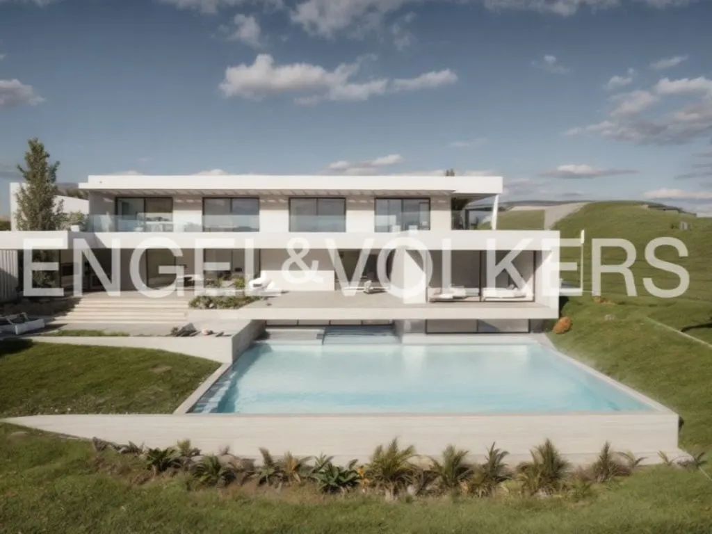 Bassein - Approved Villa Plot in Monte Rei Golf Club, Algarve