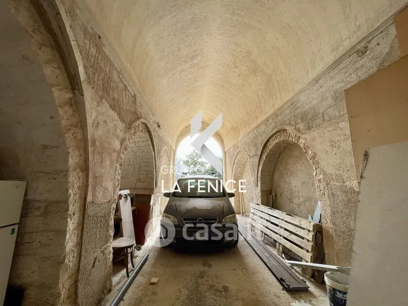 Aed - Rustic Masseria with Panoramic Views in Martina Franca