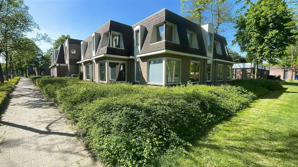 Extérieur - Studio in Landhouse near Eindhoven Centre