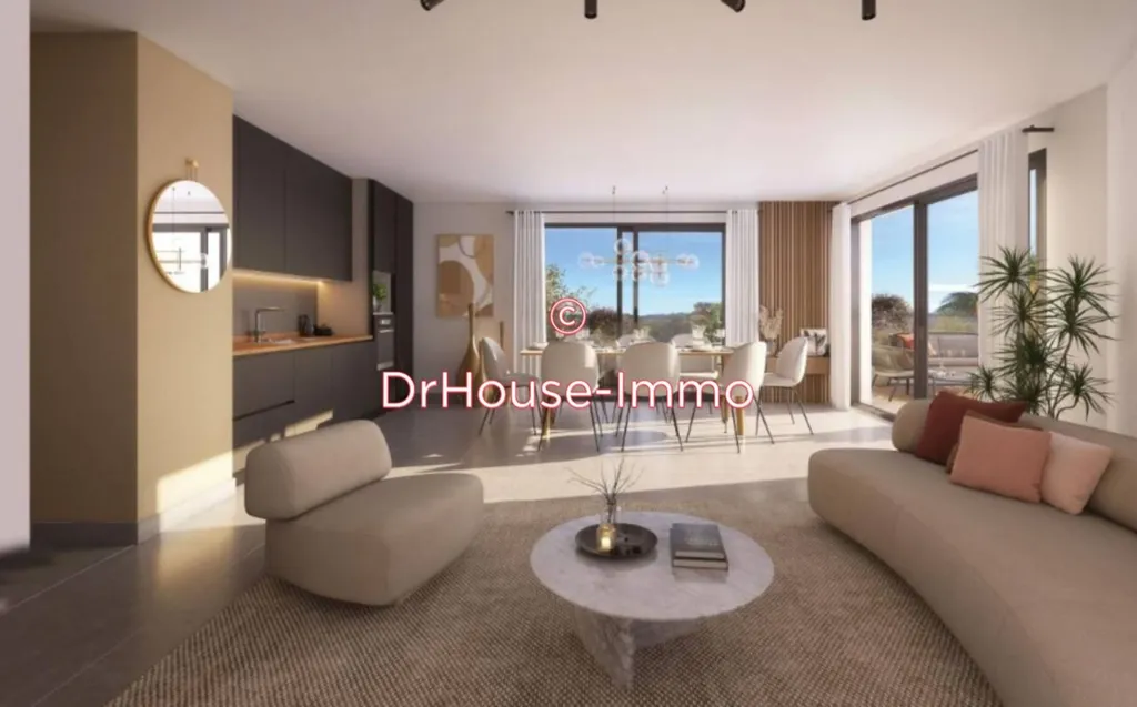 Elutuba - Duplex Apartment with Pool in Cap d'Agde