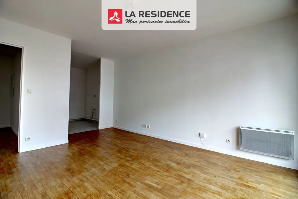 Toad - Bright Flat with Balcony in La Croisette