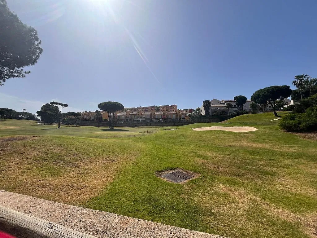 Aed - Apartment with Pool and Terrace in Islantilla