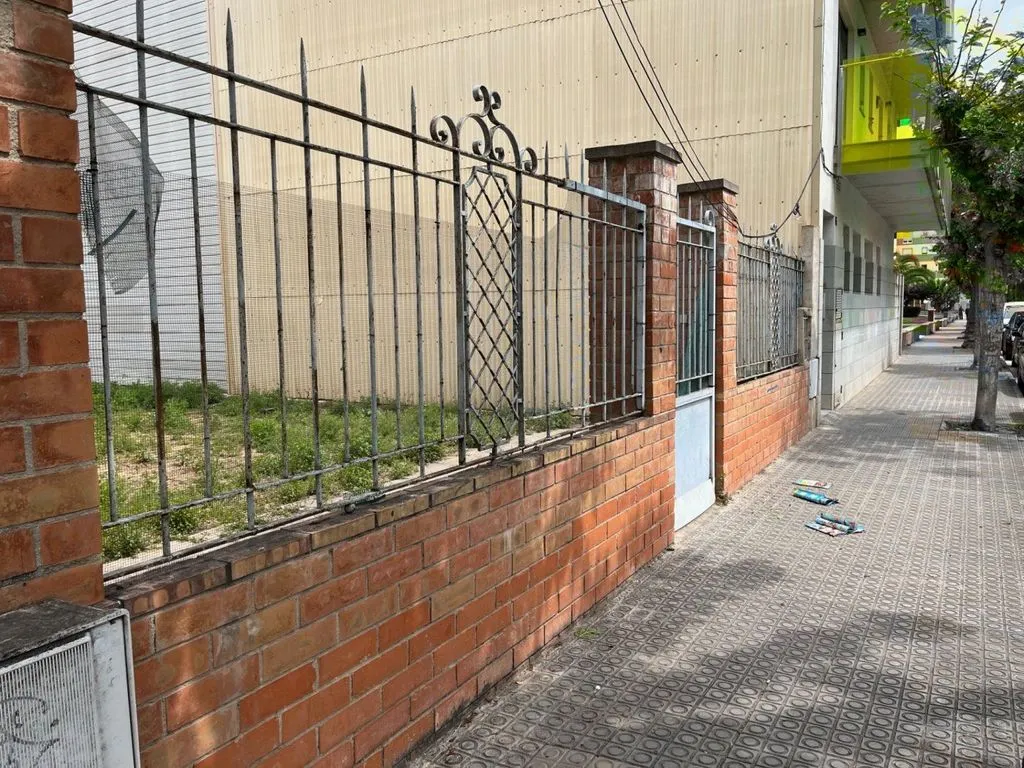 Extérieur - Urban Lot for Development in Vilanova i la Geltrú
