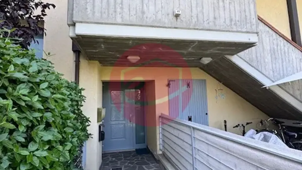 Välivaade - Trilocale with Balcony in Savignano Sul Rubicone