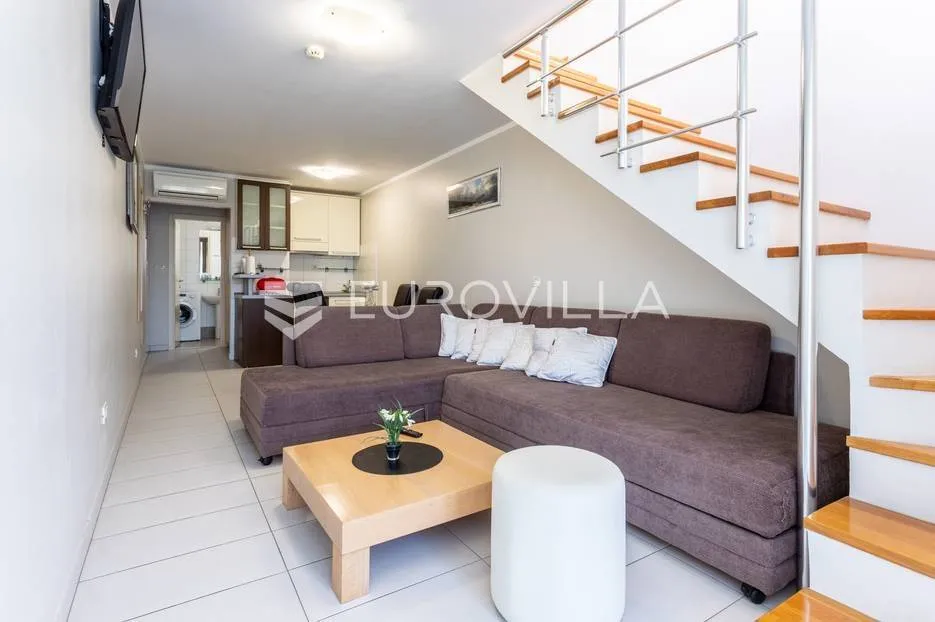 Elutuba - Villa with Sea View in Podstrana, Split