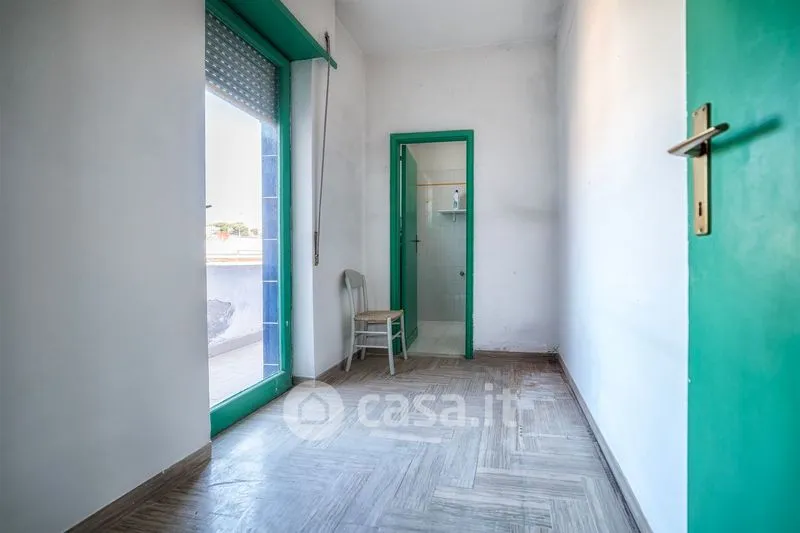Ingresso - Penthouse with Sea View in Gaeta