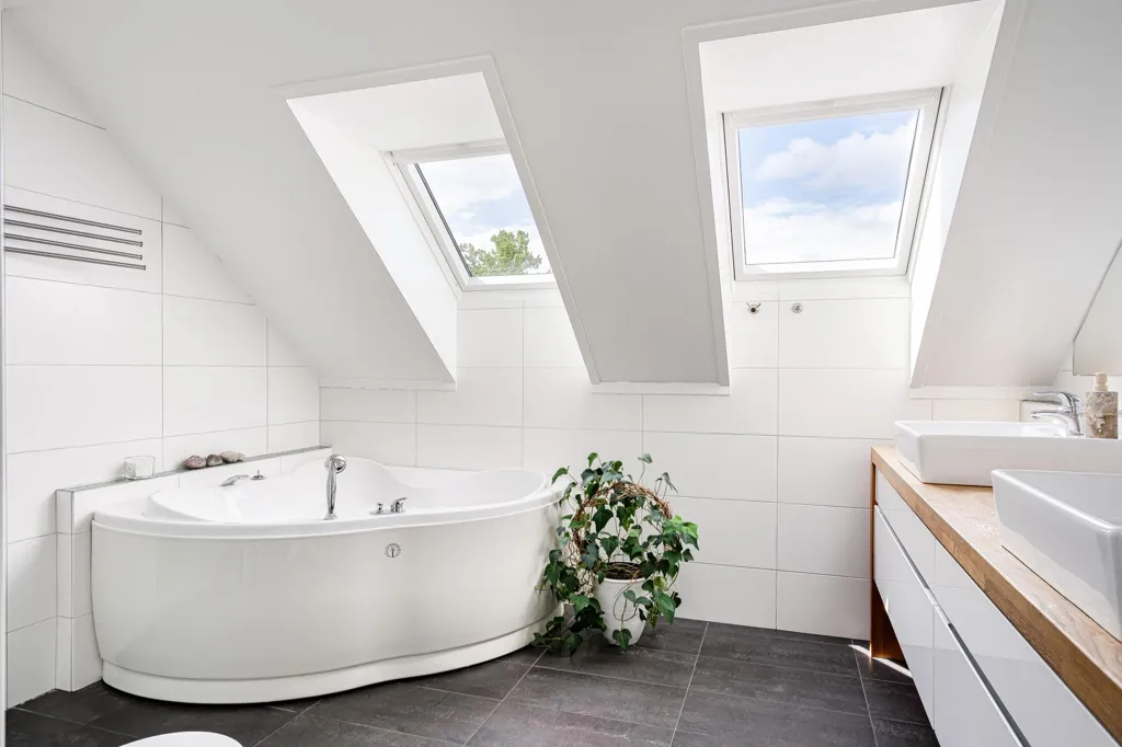 Vannitoad - Luxury Villa with Pool in Ekängen