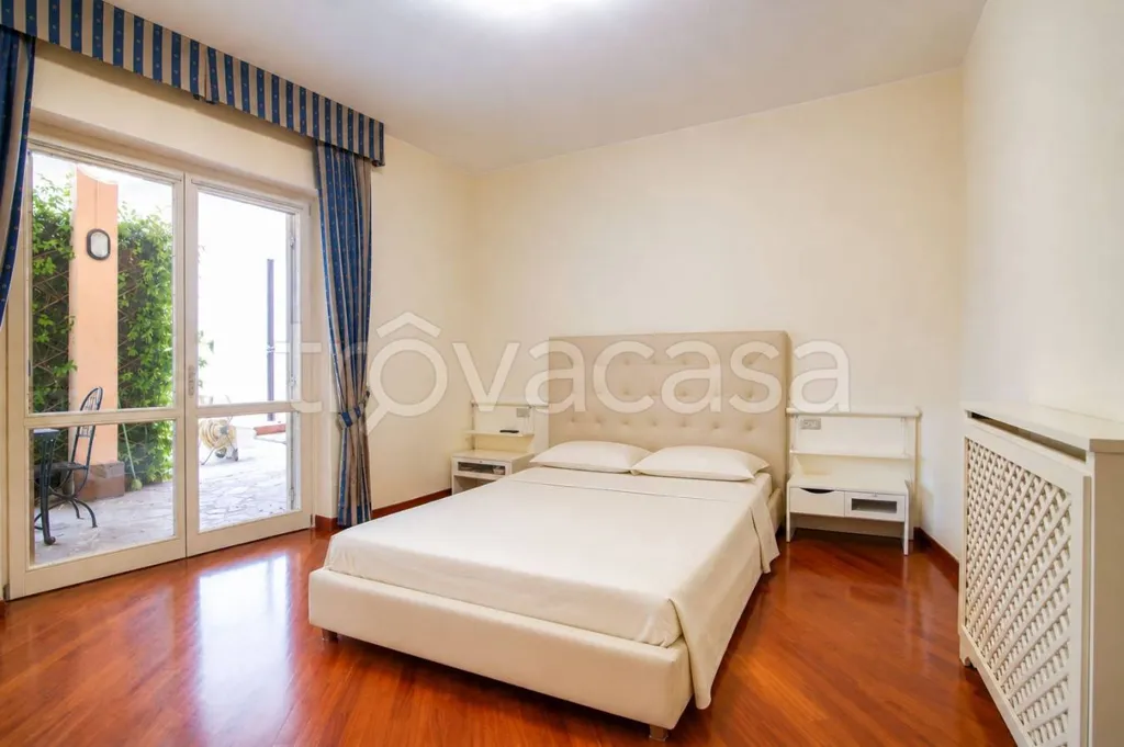 Magamistoad - Luxury Villa with Private Park in Cornegliano Laudense