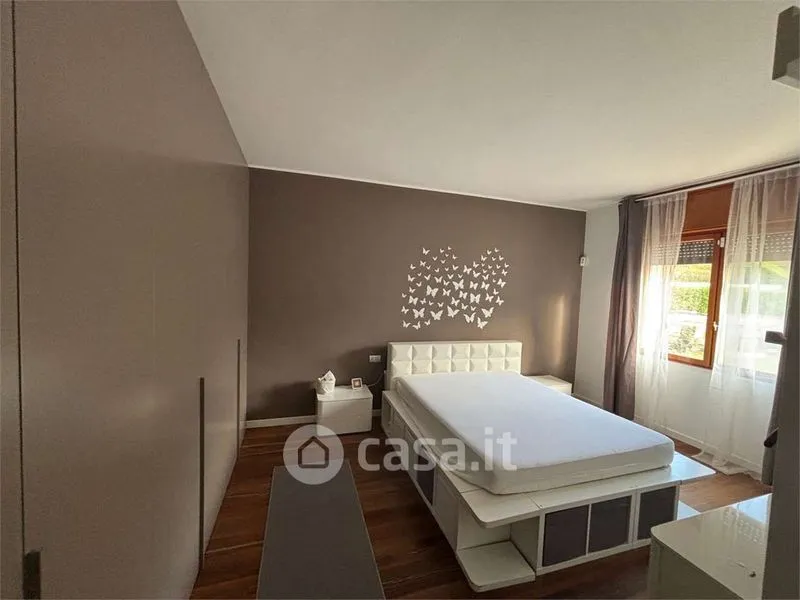 Camere da letto - Modernised Apartment with Balcony in Tavernerio