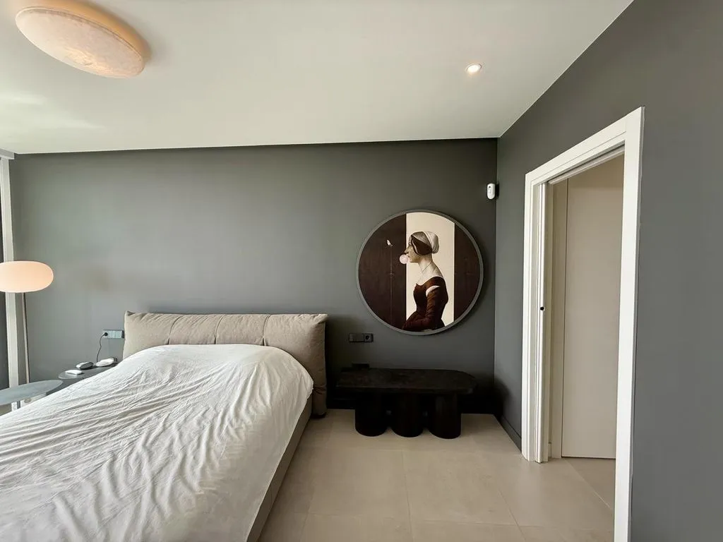 Magamistoad - Golf Villa with Sea Views in Sotogrande