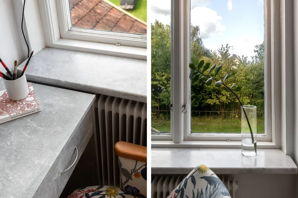 Studio - Apartment with West-Facing Balcony in City Proximity