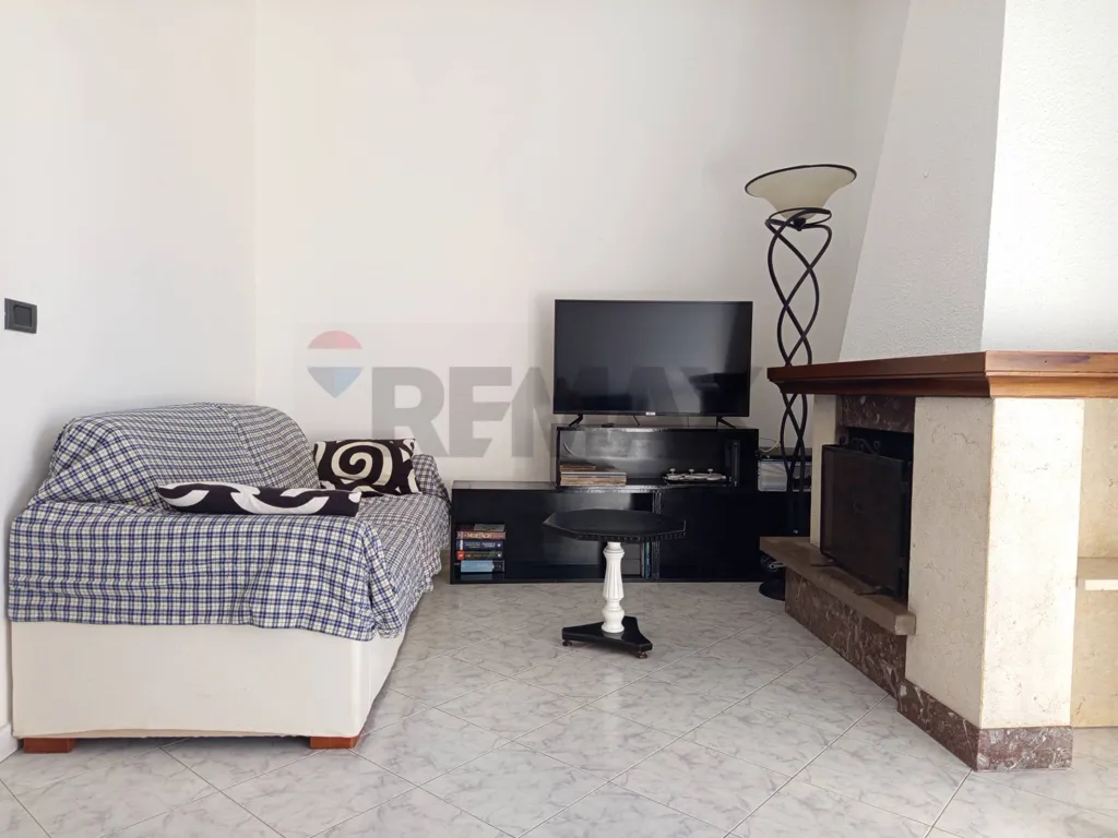 Elutuba - Apartment with Sea View Terrace in Central Piombino