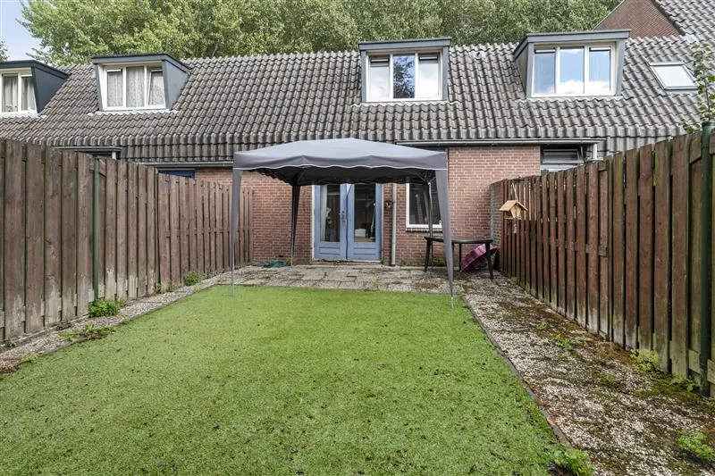 Maison 3 pièces à Almere