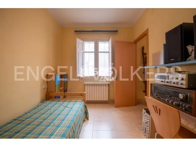 Chambres - Appartement 2 chambres à ES