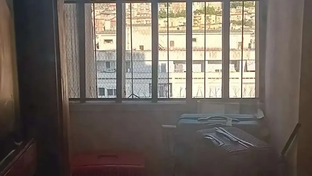 Pièces - Apartment with Sea View in Latina Tower