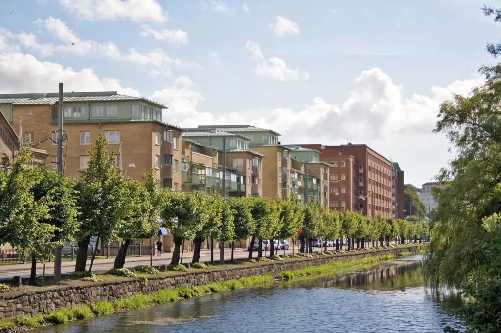 Välivaade - City Centre Flat with Balcony & Open Plan