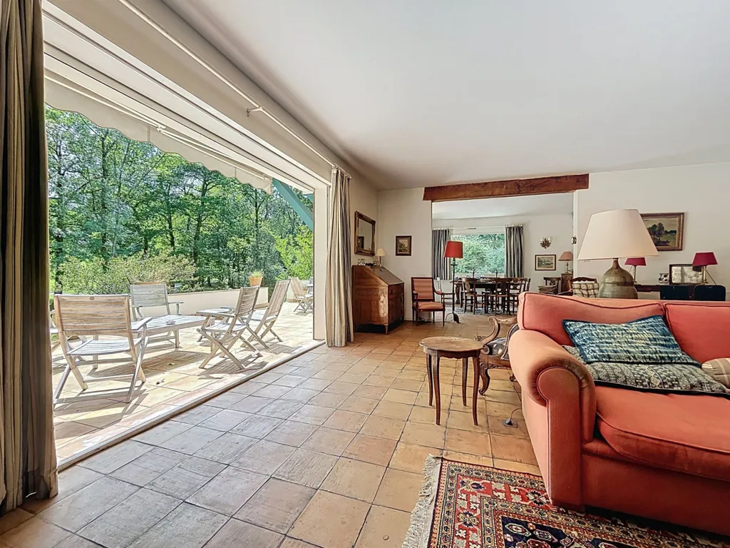 Elutuba - Luxury House with Garden in Arcangues