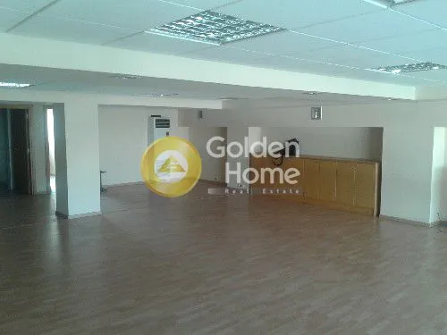 Toad - Retail Unit in Central Koropi