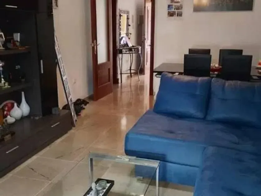 Séjour - Apartment with Balcony in Chiclana Centre