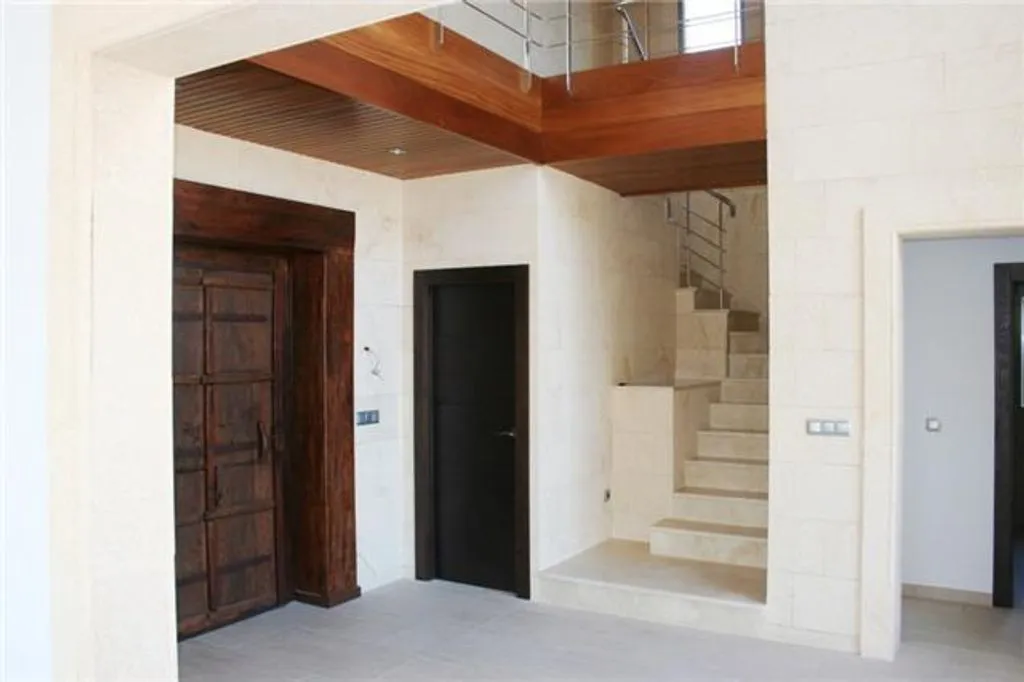 Esik - Luxury Villa with Sea View in Javea