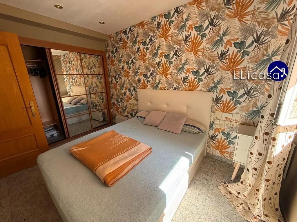 Appartement 3 pièces à Villar del Arzobispo