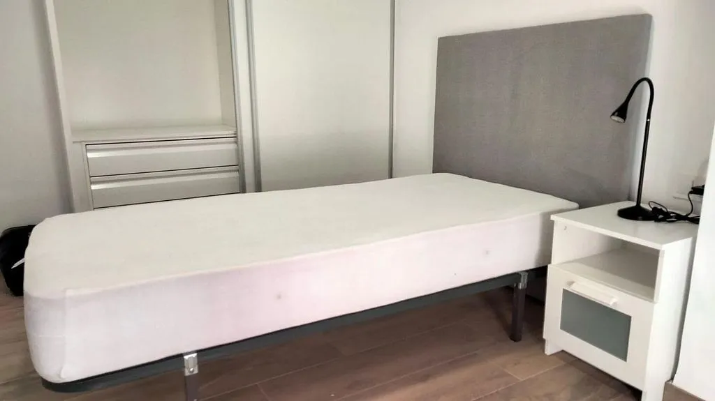 Magamistoad - Student-Friendly Flat with Balcony in Altabix