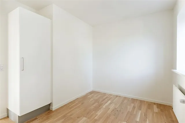 Pièces - Apartment with Digital Showcase in Ørbæk