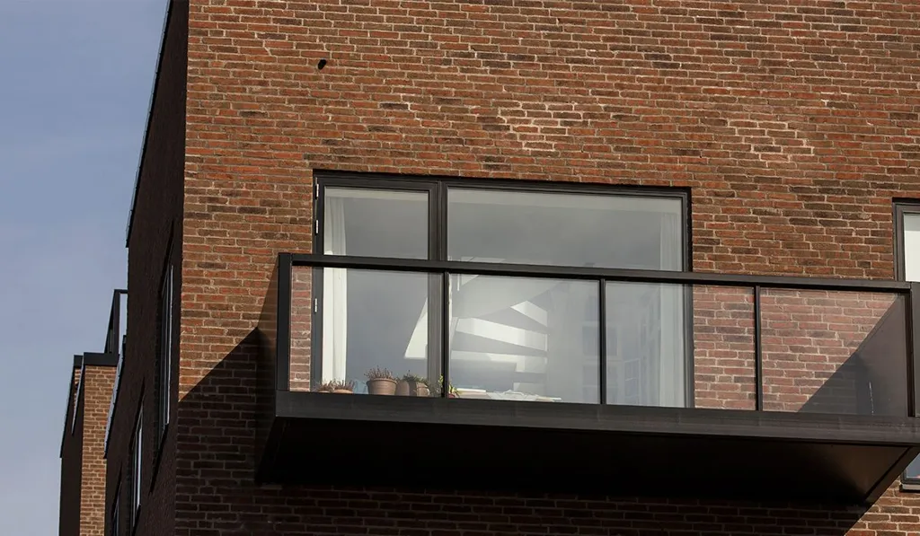 Appartement 3 pièces à København