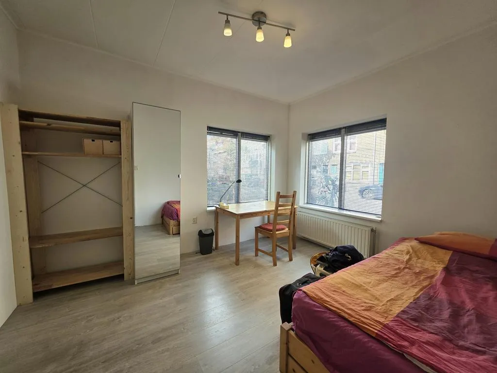 Appartement 4 pièces à Utrecht