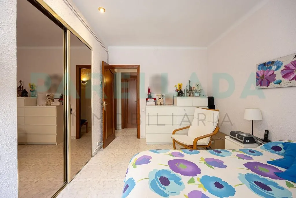 Camere da letto - Luxury Flat with Terrace in Tiana, Catalonia