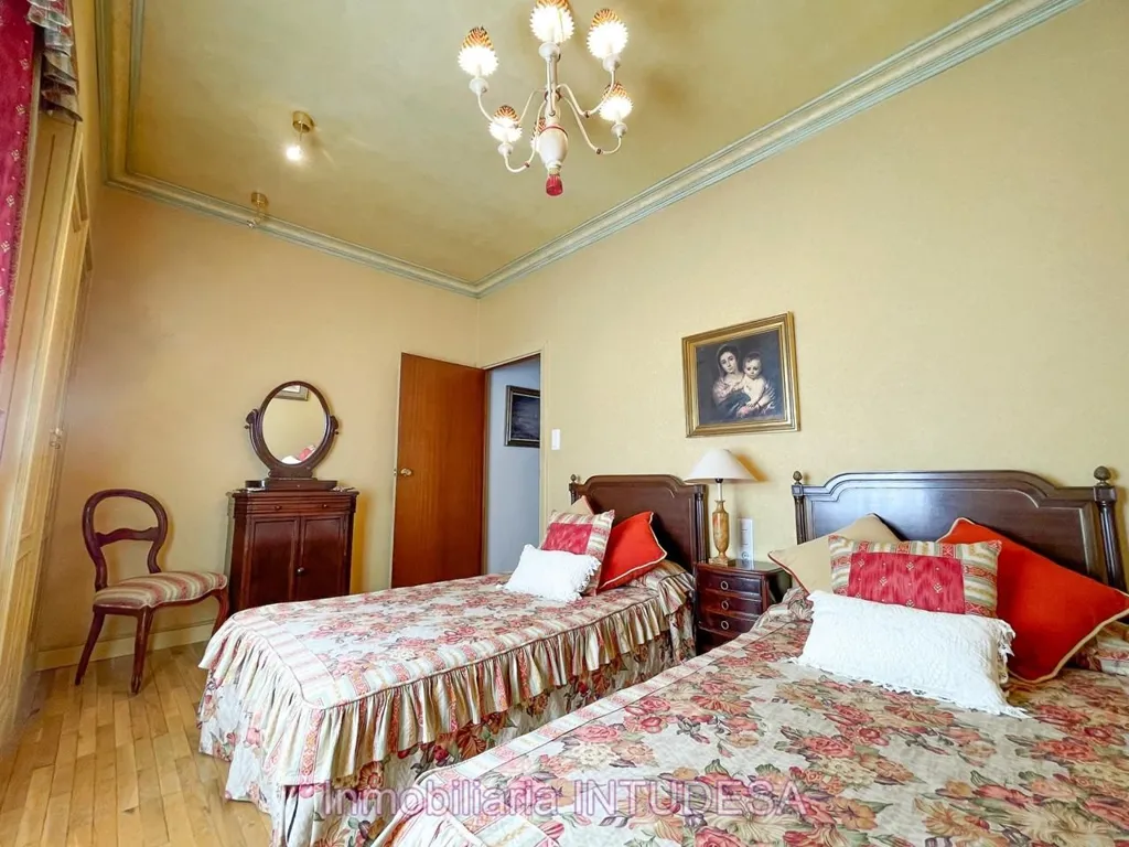 Chambres - Chalet with Pool in Corella, Navarra