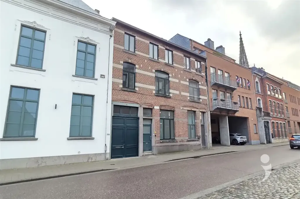 1-toaline kinnisvara asukohas LEUVEN