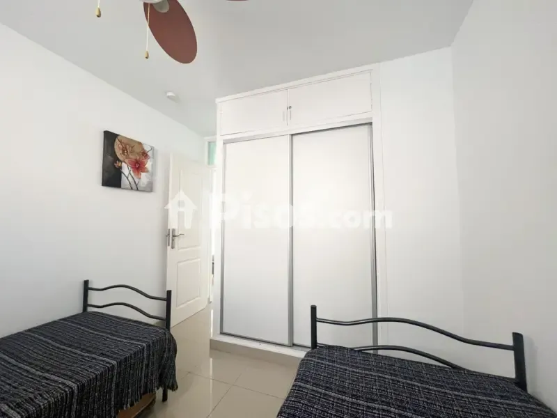 Appartement 2 chambres à ES