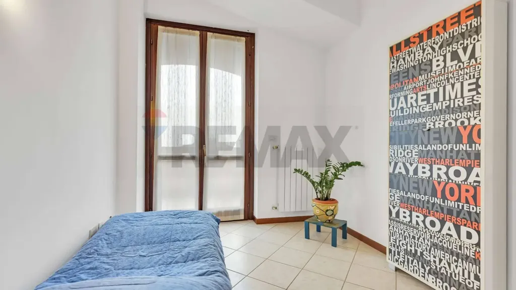 Magamistoad - Triplex with Balcony in Carpiano