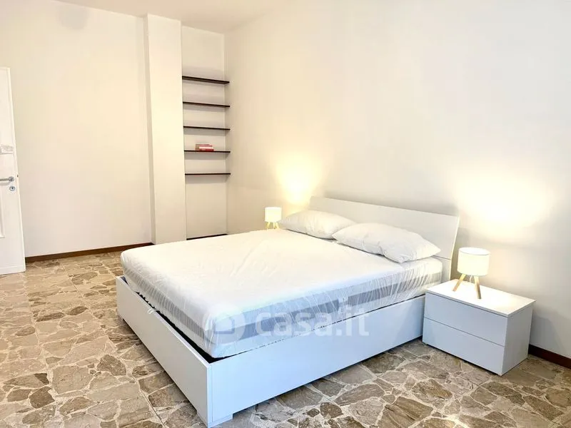 Chambres - Bilocale with University Proximity in Bergamo