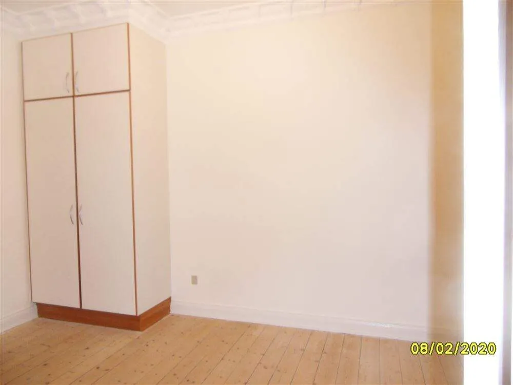 Toad - 3-Bedroom Flat in Central Hobro