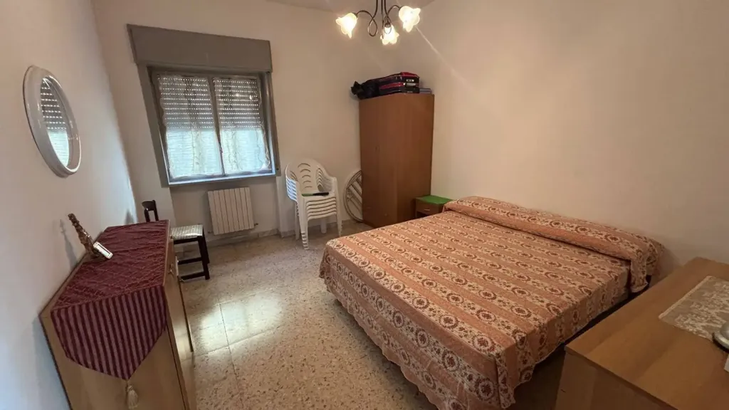 Magamistoad - Apartment with Terrace in Celico