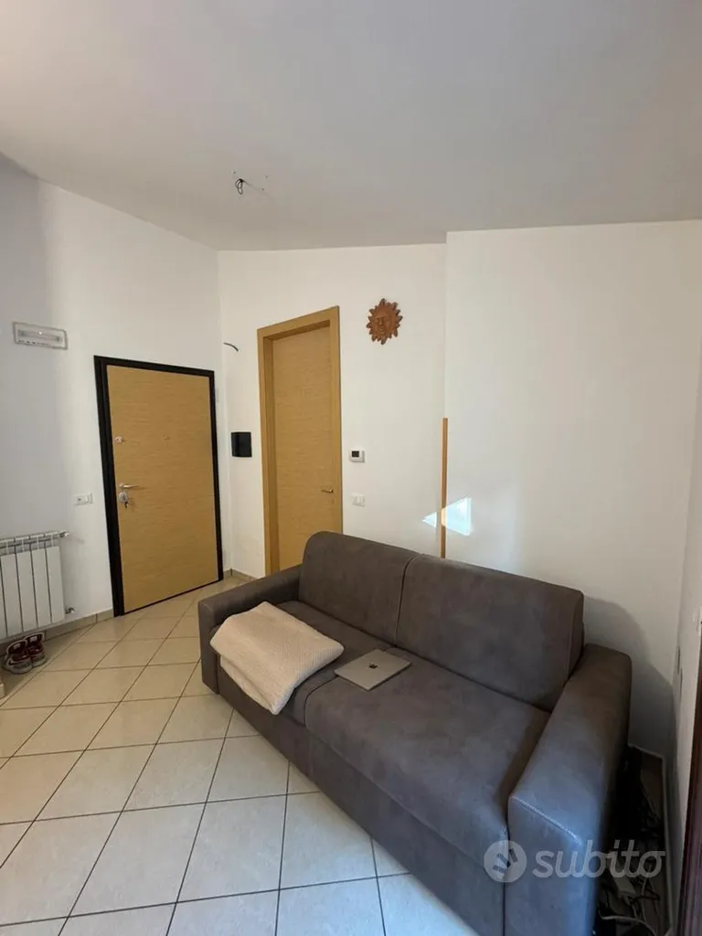 Appartement 2 pièces à IT
