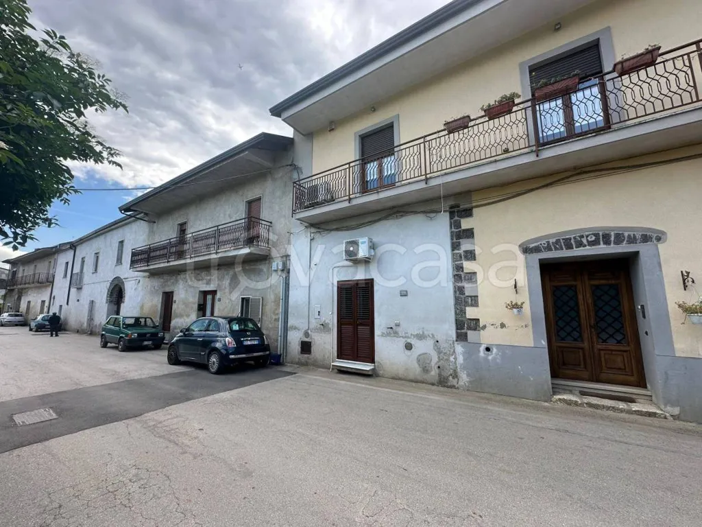 Välivaade - Terrace Flat with Private Garden in Caserta