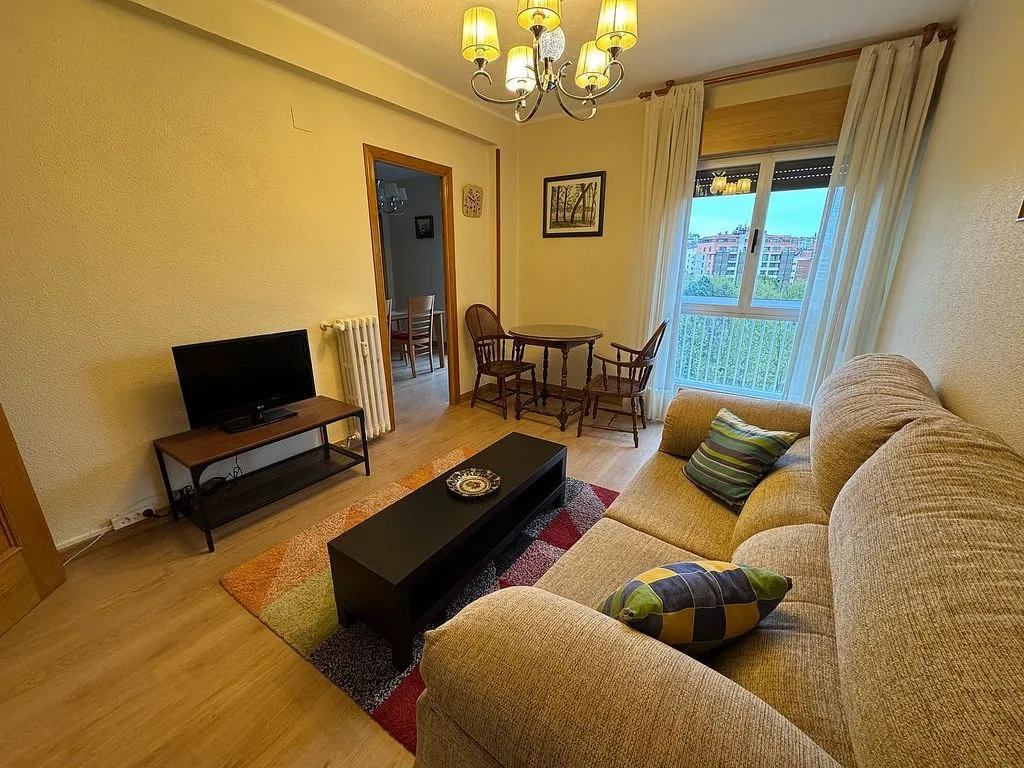 Séjour - Apartment with Marina Views in Zamora